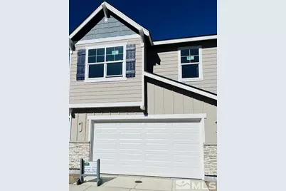 854 Furlong Drive Homesite #28, Minden, NV 89423 - Photo 1