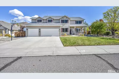 2975 Del Rio Lane, Minden, NV 89423 - Photo 1