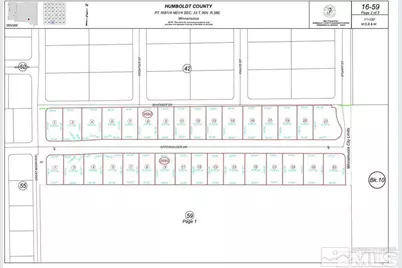 Lot 16059208 Offenhauser Drive, Winnemucca, NV 89445 - Photo 1