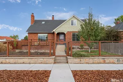 701 Stewart Street, Reno, NV 89502 - Photo 1