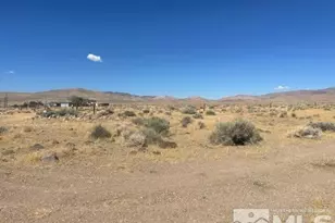 Glick Rd Rd, Silver Springs, NV 89429 - Photo 1