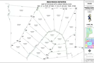 1265 Freds Mountain Rd, Reno, NV 89508 - Photo 1