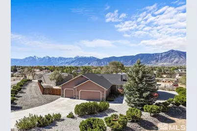 1362 Porter Drive, Minden, NV 89423 - Photo 1
