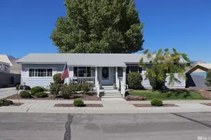 255 Ash St, Hawthorne, NV 89415 - Photo 1