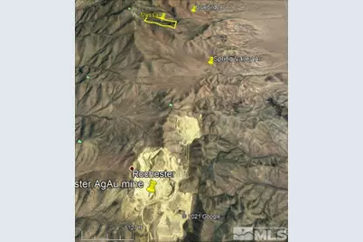 320 Acres On The Humboldt Range Area, Imlay, NV 89419 - Photo 1