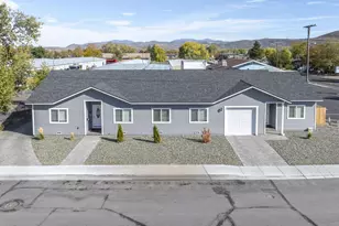421 S Carson Meadow Dr, Carson City, NV 89701 - Photo 1