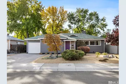 1526 Westfield Avenue, Reno, NV 89509 - Photo 1