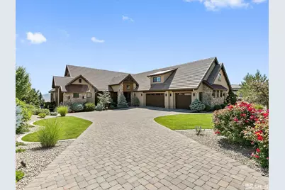 4140 Bunker Point Court, Reno, NV 89511 - Photo 1