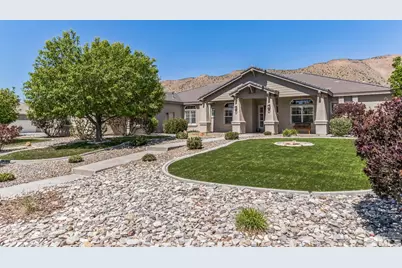 12025 Ocean View Drive, Sparks, NV 89441 - Photo 1