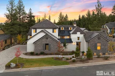 20800 Parc Foret Drive, Reno, NV 89511 - Photo 1