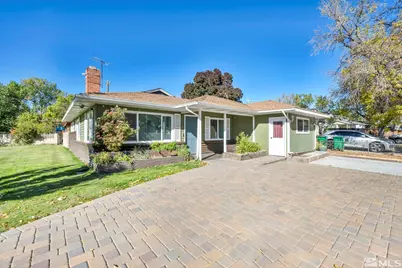 1395 Princess Avenue, Reno, NV 89502 - Photo 1