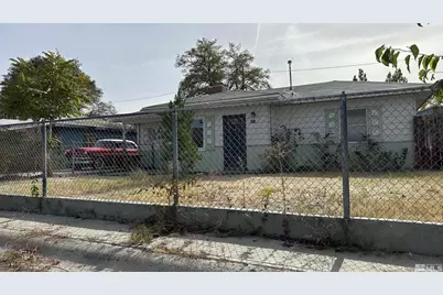 110 Harrison Street, Hawthorne, NV 89415 - Photo 1