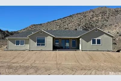 15 Davis Lane, Smith Valley, NV 89444 - Photo 1