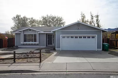 440 Barrel Street, Wadsworth, NV 89442 - Photo 1