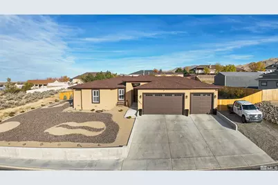 2833 Great Basin Avenue, Winnemucca, NV 89445 - Photo 1