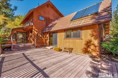 3786 Prospect Drive, Carson City, NV 89703 - Photo 1