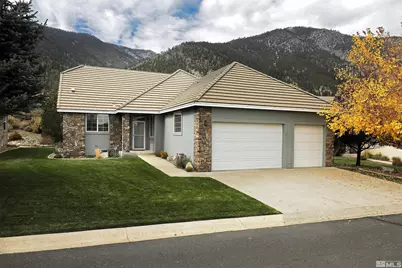2456 Genoa Meadows Circle, Genoa, NV 89411 - Photo 1