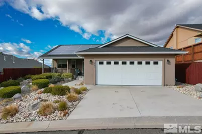 260 Mark Street, Gardnerville, NV 89410 - Photo 1