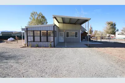 72 Mountain Lane, Yerington, NV 89447 - Photo 1