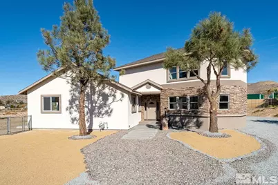 3001 Brenda Way, Washoe Valley, NV 89704 - Photo 1