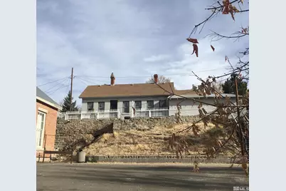 140 Water Street, Austin, NV 89310 - Photo 1