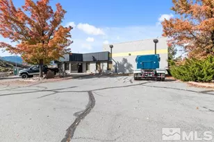 2955 W Hwy 40, Verdi, NV 89523 - Photo 1