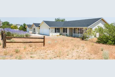 16 Colony Estates Drive, Wellington, NV 89444 - Photo 1