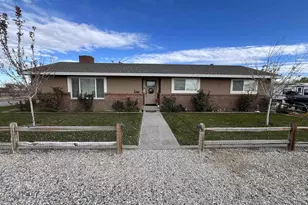 3205 St Clair Rd, Fallon, NV 89406 - Photo 1