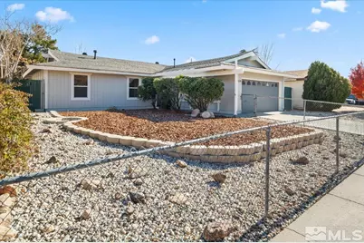 630 Teel Street, Sparks, NV 89431 - Photo 1