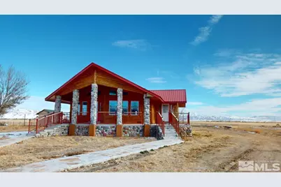 750 Sheep Creek Road, Battle Mountain, NV 89820 - Photo 1