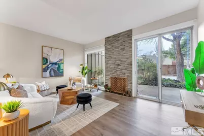 1319 Jones, Reno, NV 89503 - Photo 1