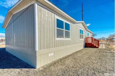 2905 Rawhide Street, Silver Springs, NV 89429 - Photo 1