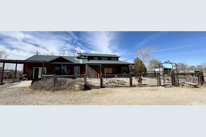 3860 Edwards Lane, Fallon, NV 89406 - Photo 1