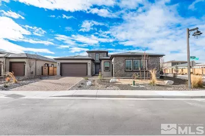 7631 Hoback Drive #Windsong 64, Sparks, NV 89436 - Photo 1