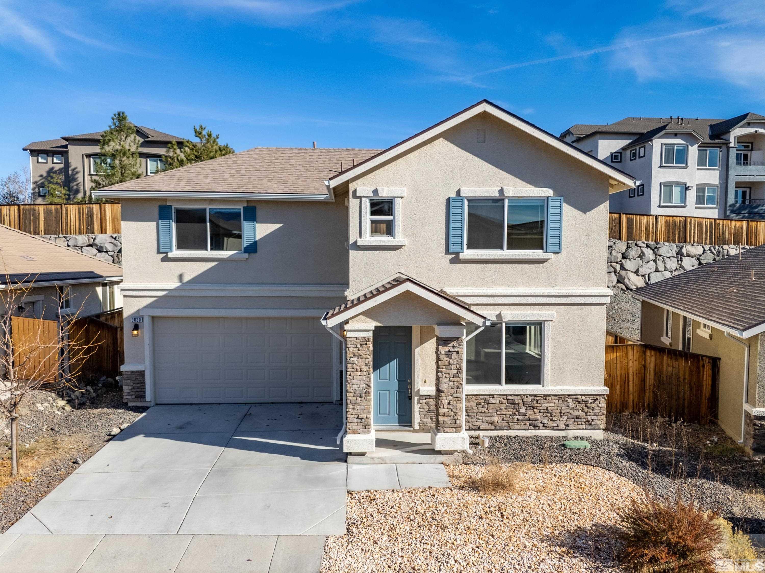 3820 Sarava Court, Reno, NV 89512 - MLS 240014822 - Coldwell Banker