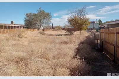 2850 Fort Churchill Road, Silver Springs, NV 89429 - Photo 1
