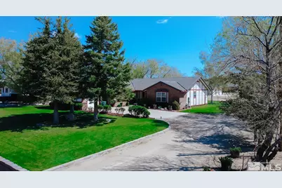 2521 E Valley Road, Minden, NV 89423 - Photo 1