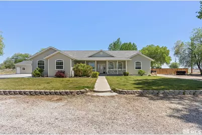 101 Wood Drive, Fallon, NV 89406 - Photo 1