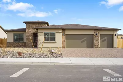 11612 W Spanish Ranch Drive, Sparks, NV 89441 - Photo 1