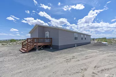 3675 E Antelope Street, Silver Springs, NV 89429 - Photo 1