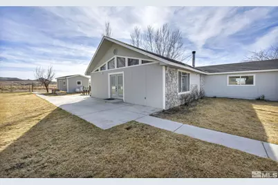 605 E US Highway 95A, Yerington, NV 89447 - Photo 1