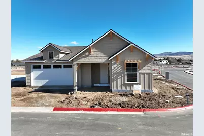 406 Heirloom Street, Sparks, NV 89441 - Photo 1