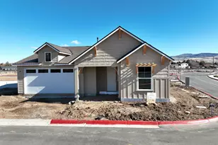 406 Heirloom St, Sparks, NV 89441 - Photo 1
