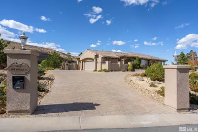 4005 Cocopah Court, Reno, NV 89511 - Photo 1