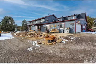 1880 Castle Peak Road, Reno, NV 89521 - Photo 1