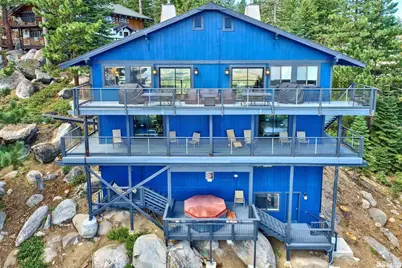 245 Tramway Drive, Stateline, NV 89449 - Photo 1