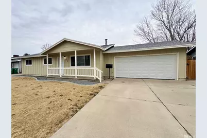 2305 Harriett Drive, Carson City, NV 89703 - Photo 1