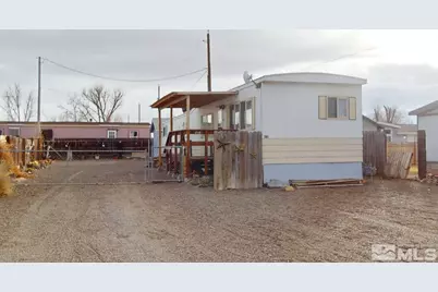 310 Eastgate Drive, Battle Mountain, NV 89820 - Photo 1