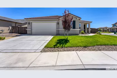 6934 Wild River Way, Sparks, NV 89436 - Photo 1