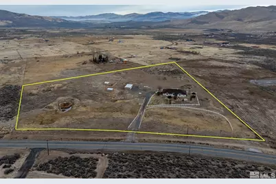 15560 N Red Rock Road, Reno, NV 89508 - Photo 1